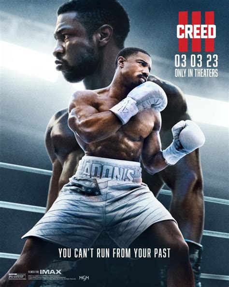 creed iii limetorrents|Prime Video: Creed III.
